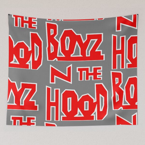 Item preview, Boyz n The Hood designed and sold by UZRWRLD .