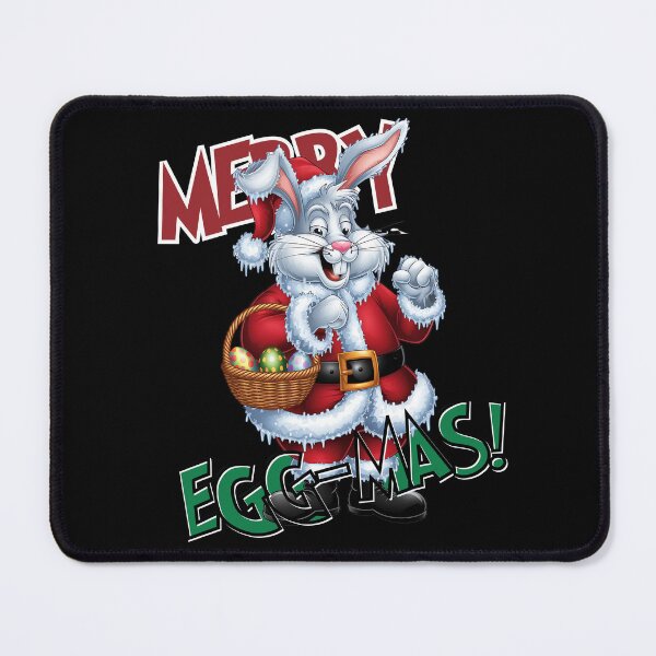Item preview, Merry Egg-Mas! designed and sold by ArtFeverShop.