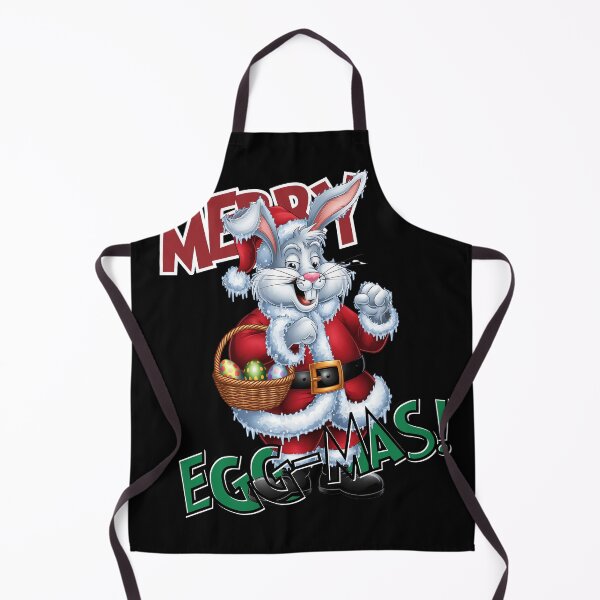 Item preview, Merry Egg-Mas! designed and sold by ArtFeverShop.