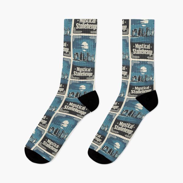 Item preview, Stonehenge, England designed and sold by TravelWish.
