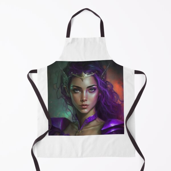 Item preview, Elven Princess designed and sold by Solace Sparkles.
