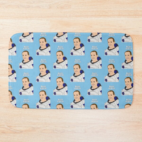 Item preview, Buzz Aldrin designed and sold by elviamontemayor.
