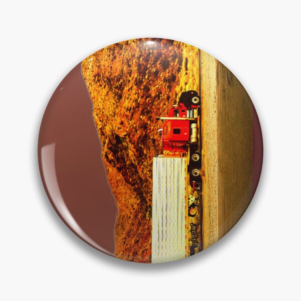 Item preview, 18 Wheeler designed and sold by ontological.