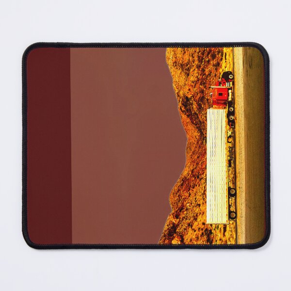 Item preview, 18 Wheeler designed and sold by ontological.