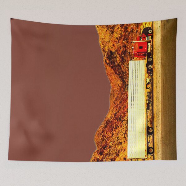 Item preview, 18 Wheeler designed and sold by ontological.