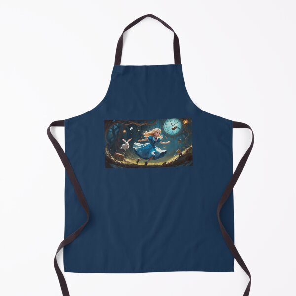 Item preview, Escaping Wonderland designed and sold by Greezey.