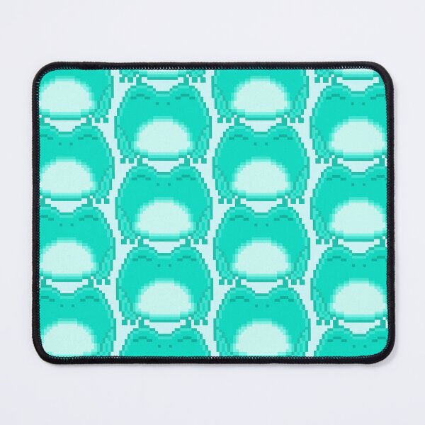 Item preview, Frog Pixel Art designed and sold by AlleenasPixels.