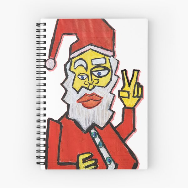 Item preview, NPC SANTA CLAUS designed and sold by MystiicKhalifa.