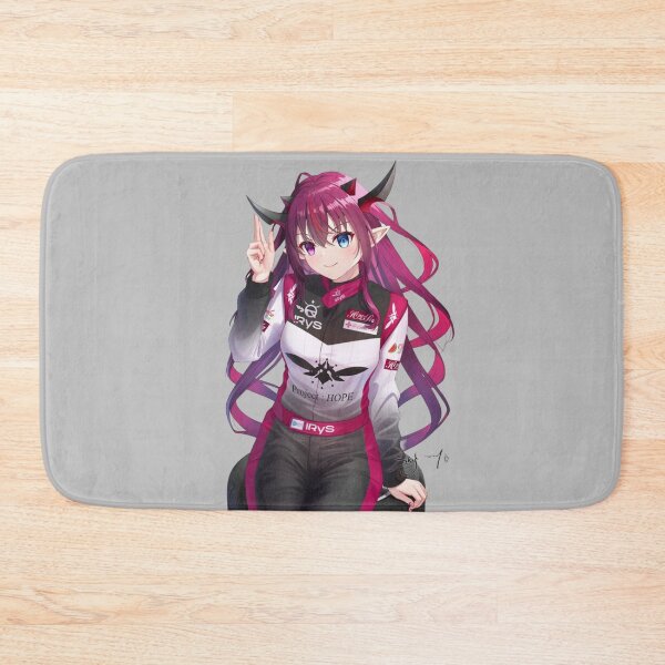 Item preview, Hololive Irys designed and sold by Caglazimmermann.