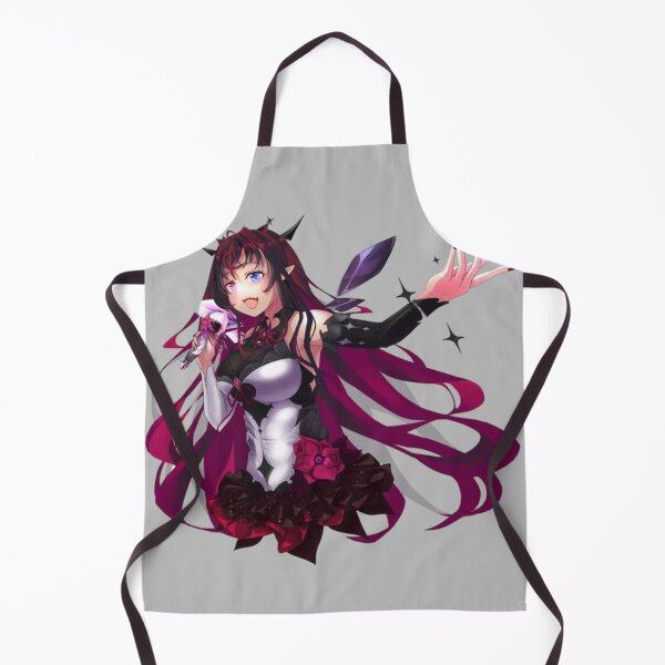 Item preview, Hololive Irys designed and sold by Caglazimmermann.