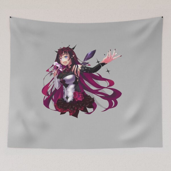 Item preview, Hololive Irys designed and sold by Caglazimmermann.