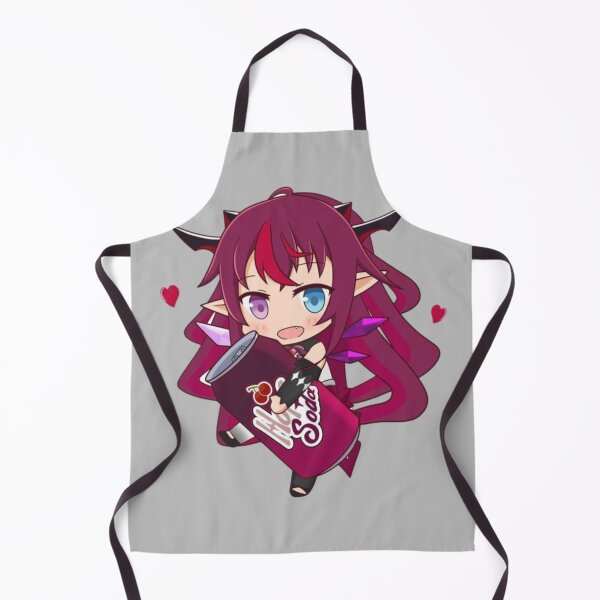 Item preview, Hololive Irys designed and sold by Caglazimmermann.