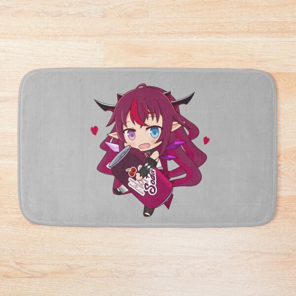Item preview, Hololive Irys designed and sold by Caglazimmermann.