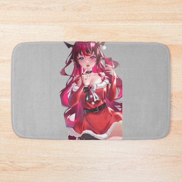 Item preview, Hololive Irys designed and sold by Caglazimmermann.