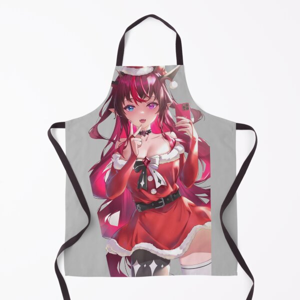 Item preview, Hololive Irys designed and sold by Caglazimmermann.