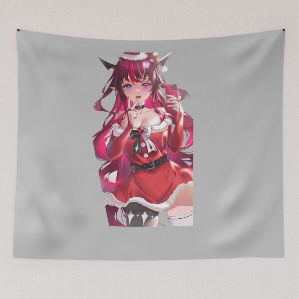 Item preview, Hololive Irys designed and sold by Caglazimmermann.