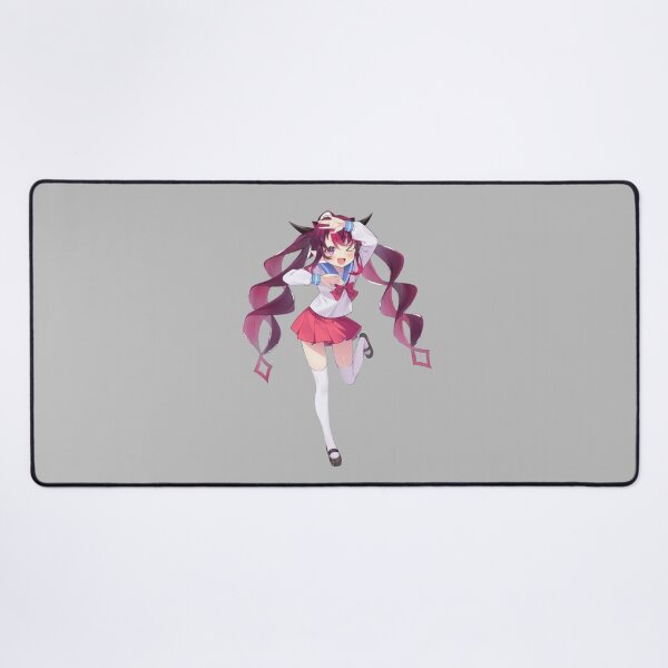 Item preview, Hololive Irys designed and sold by Caglazimmermann.