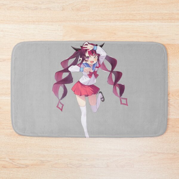 Item preview, Hololive Irys designed and sold by Caglazimmermann.
