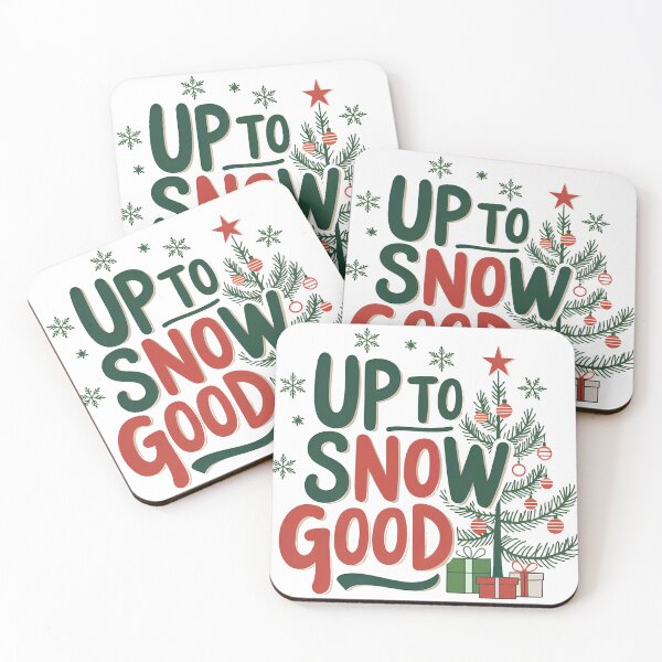 Item preview, Up To SNOW Good designed and sold by notakename.
