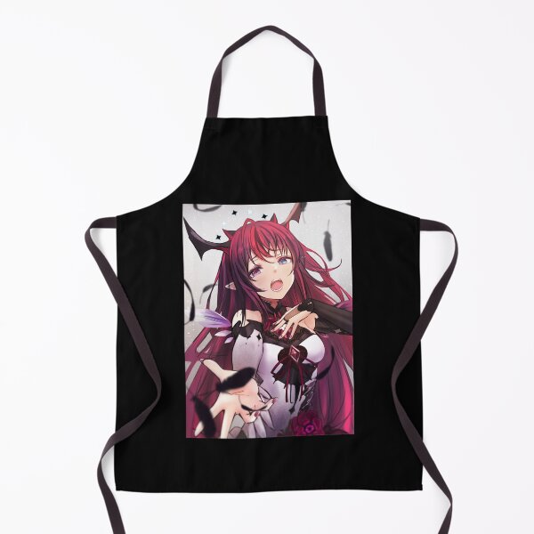 Item preview, Hololive Irys designed and sold by Caglazimmermann.