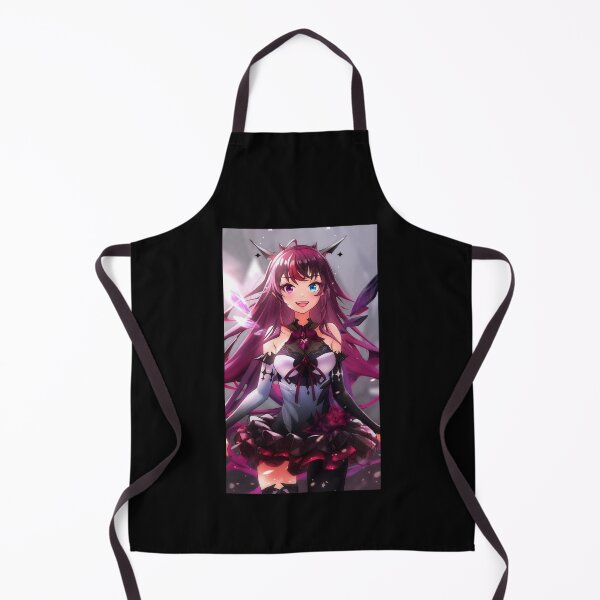Item preview, Hololive Irys designed and sold by Caglazimmermann.