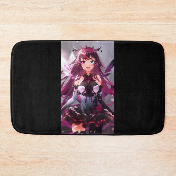 Item preview, Hololive Irys designed and sold by Caglazimmermann.