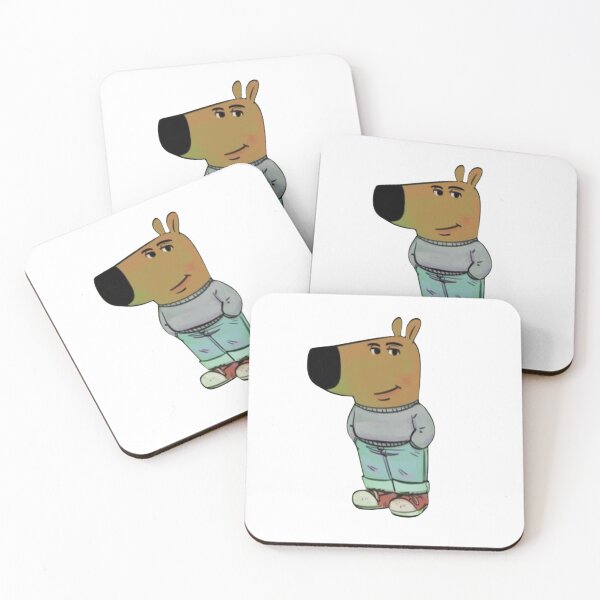 Item preview, Un tío relajado, Chico chill designed and sold by CosmoTheereads.