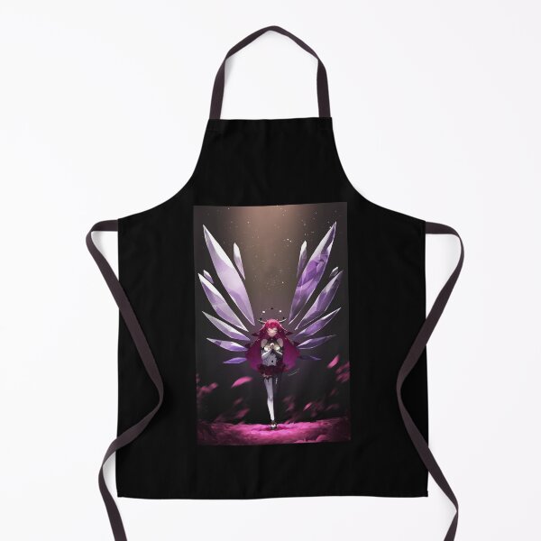 Item preview, Hololive Irys designed and sold by Caglazimmermann.