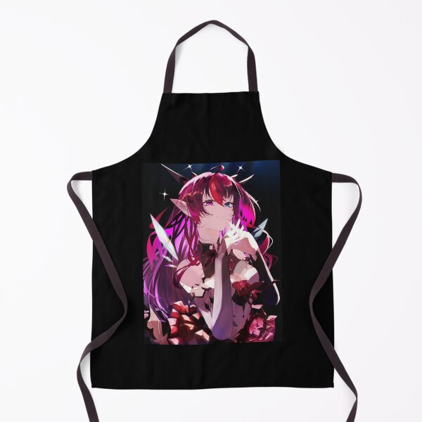 Item preview, Hololive Irys designed and sold by Caglazimmermann.