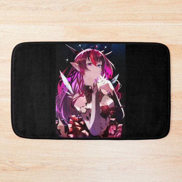 Item preview, Hololive Irys designed and sold by Caglazimmermann.