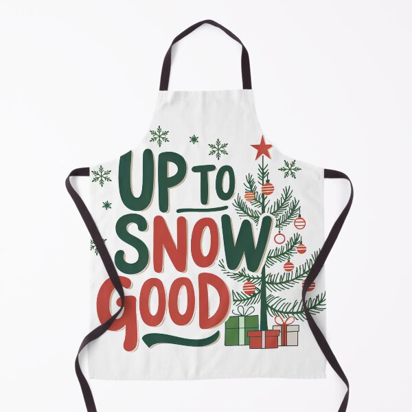 Item preview, Up To SNOW Good designed and sold by notakename.