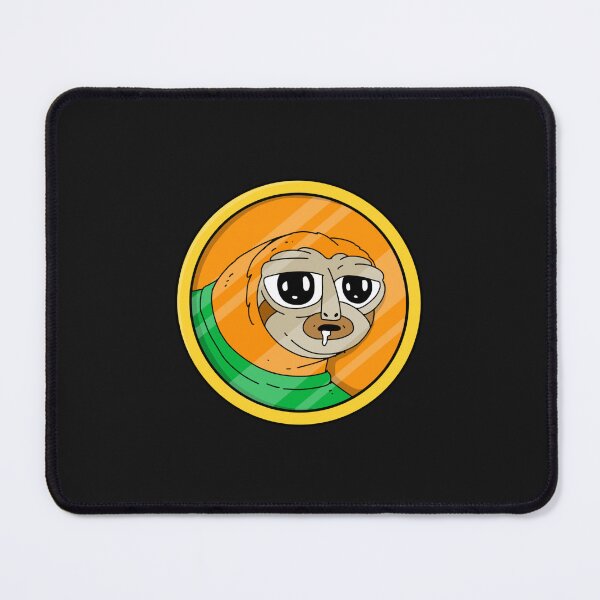 Item preview, Slerf Crypto Logo designed and sold by HassanDesigns.