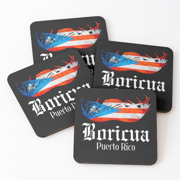 Item preview, Puerto Rico Flag la pava father's day patriotic boricua 2024 designed and sold by erozzz.