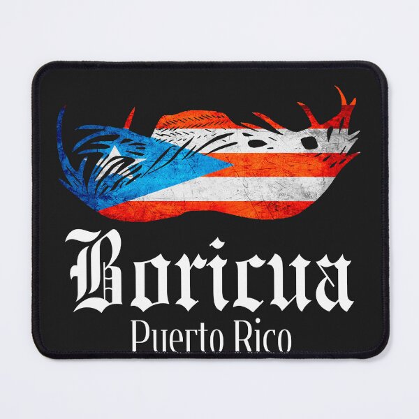 Item preview, Puerto Rico Flag la pava father's day patriotic boricua 2024 designed and sold by erozzz.