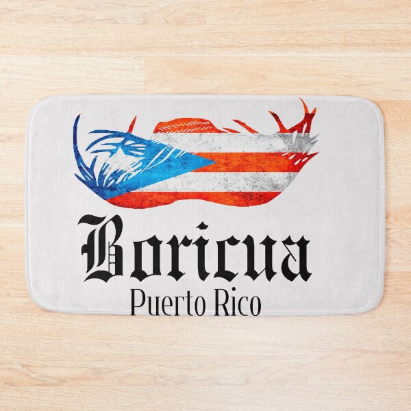 Item preview, Puerto Rico Flag la pava father's day patriotic boricua 2024 designed and sold by erozzz.