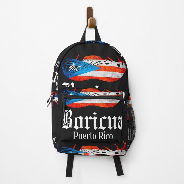 Item preview, Puerto Rico Flag la pava father's day patriotic boricua 2024 designed and sold by erozzz.