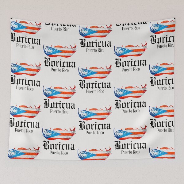 Item preview, Puerto Rico Flag la pava father's day patriotic boricua 2024 designed and sold by erozzz.