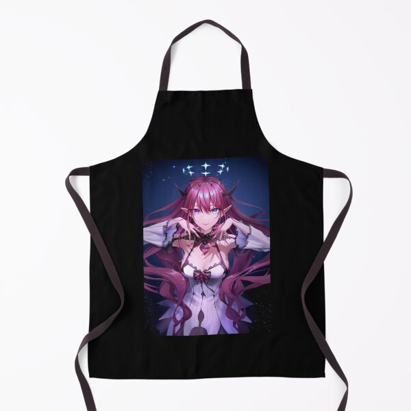 Item preview, Hololive Irys designed and sold by Caglazimmermann.