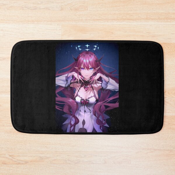 Item preview, Hololive Irys designed and sold by Caglazimmermann.
