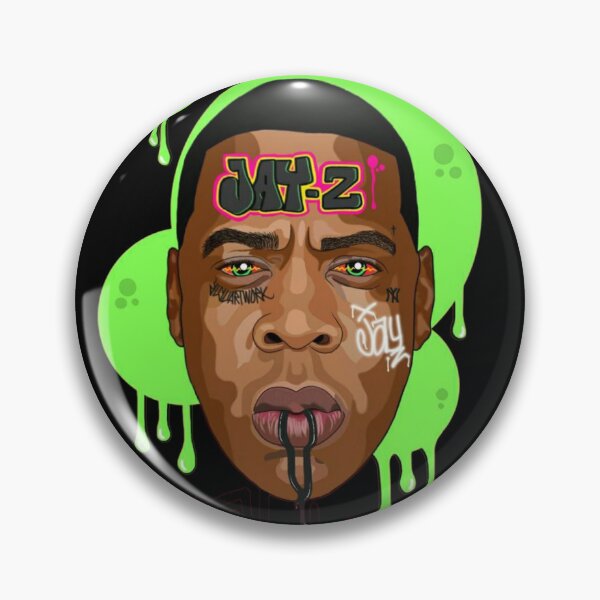 Item preview, Jay-Z designed and sold by UZRWRLD .