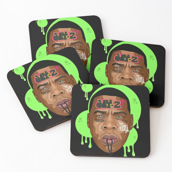 Item preview, Jay-Z designed and sold by UZRWRLD .