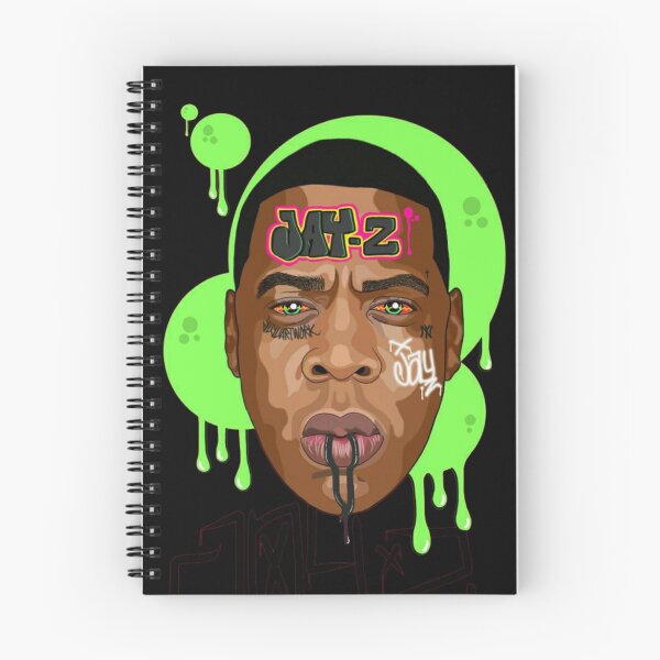 Item preview, Jay-Z designed and sold by UZRWRLD .