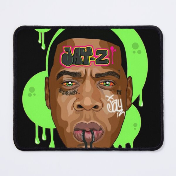 Item preview, Jay-Z designed and sold by UZRWRLD .