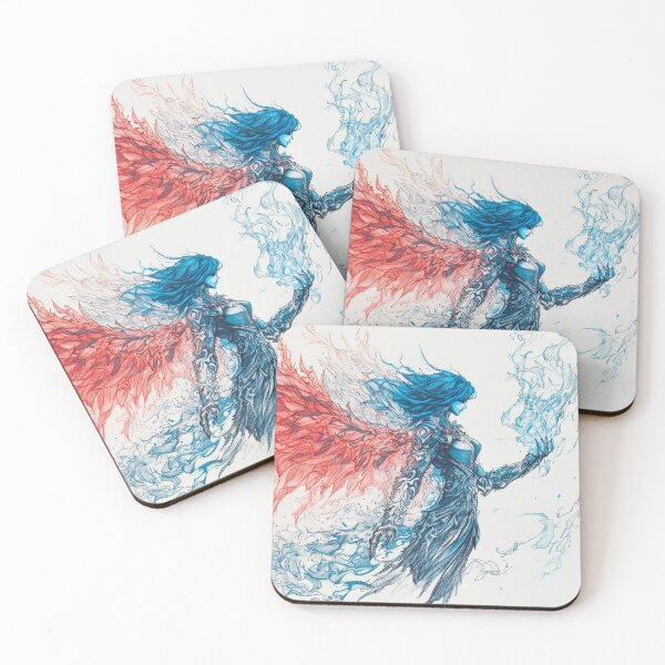 Item preview, Opposing Forces designed and sold by CHCOfficial.