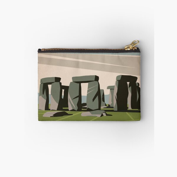 Artikelvorschau, Stonehenge, England entworfen und verkauft von TravelWish.