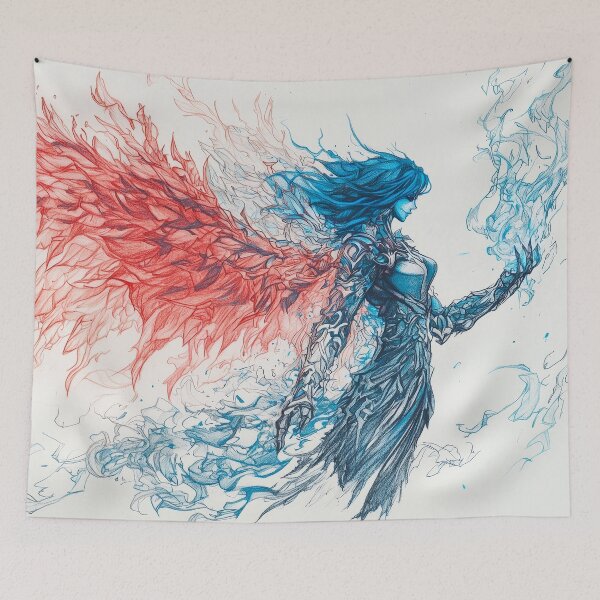 Item preview, Opposing Forces designed and sold by CHCOfficial.
