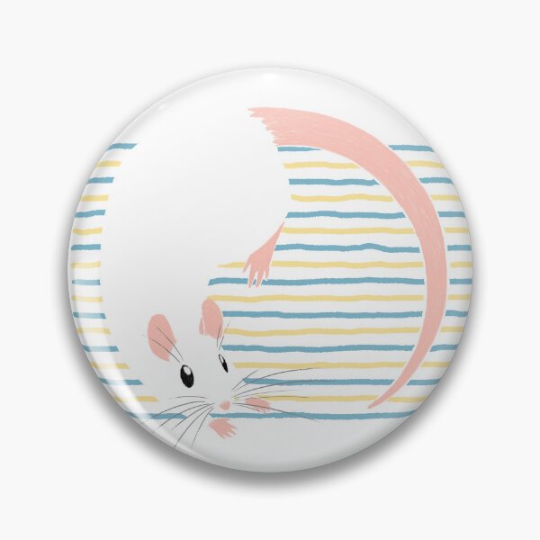 Item preview, Rattie designed and sold by tofu7soup.