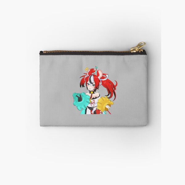 Item preview, Hakos Baelz Hololive designed and sold by Caglazimmermann.