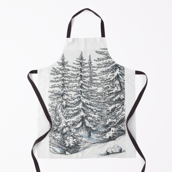 Item preview, snowy-mountain designed and sold by duhnnae.