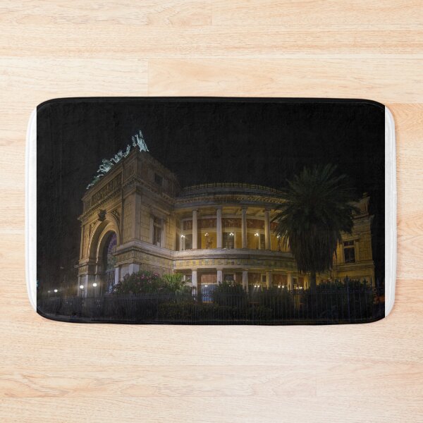 Item preview,  Palermo, Sicily, Italy designed and sold by Dreamscape Eclectic .